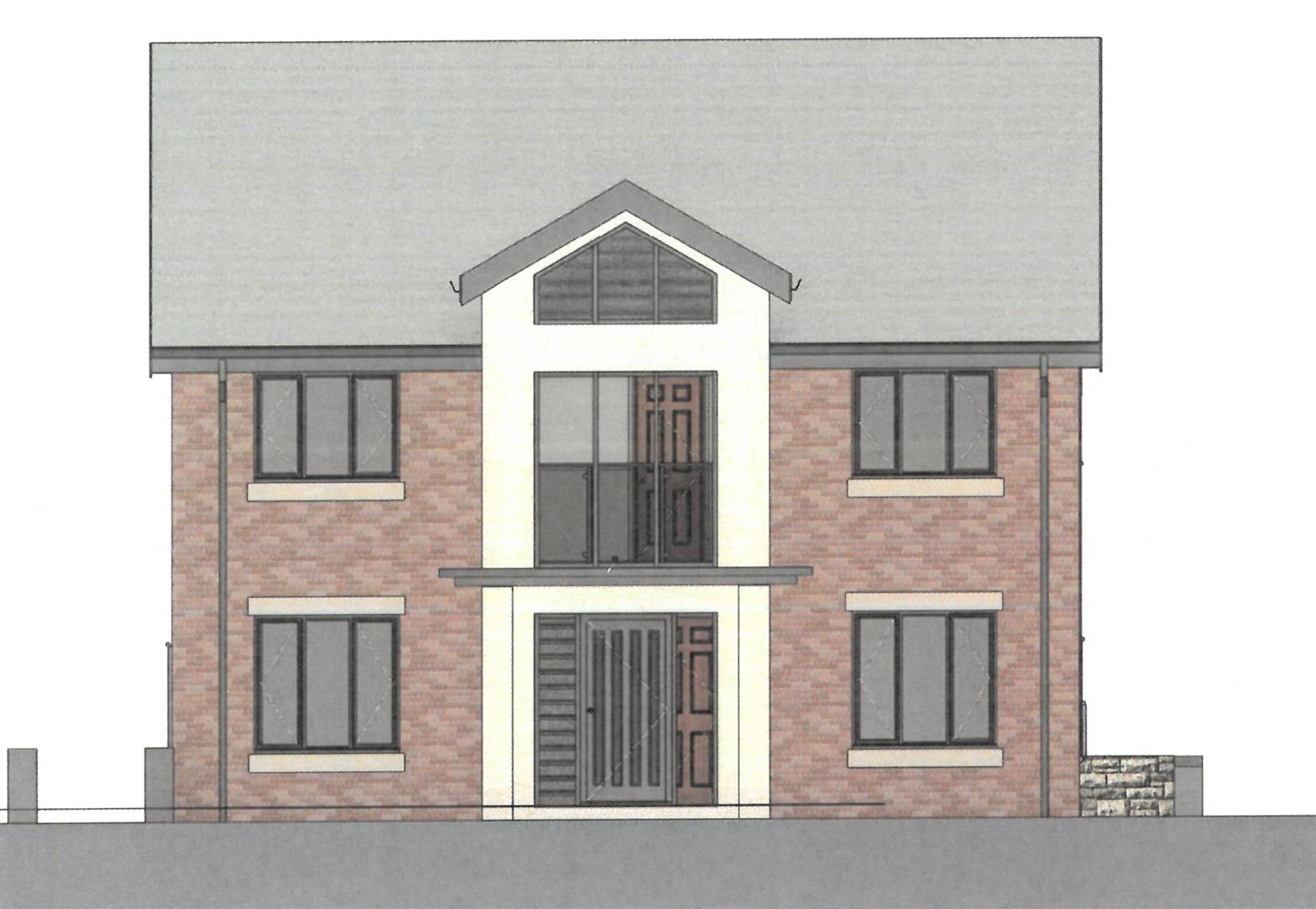 Heol Cae Felin, Swiss Valley, Llanelli, SA14 8EA